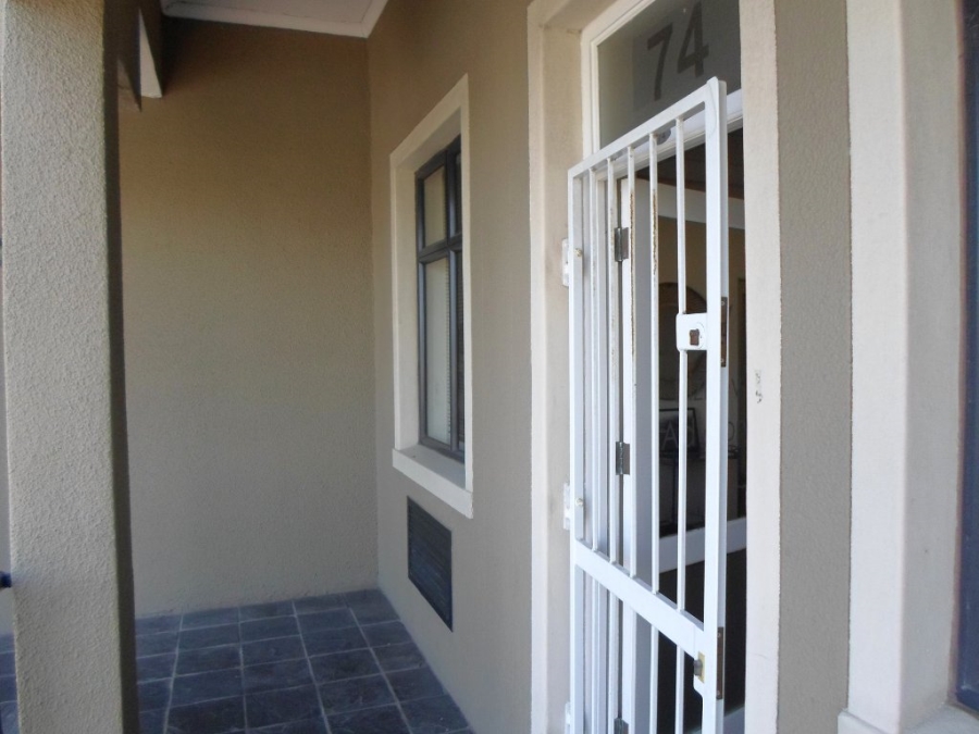 To Let commercial Property for Rent in Century City Western Cape